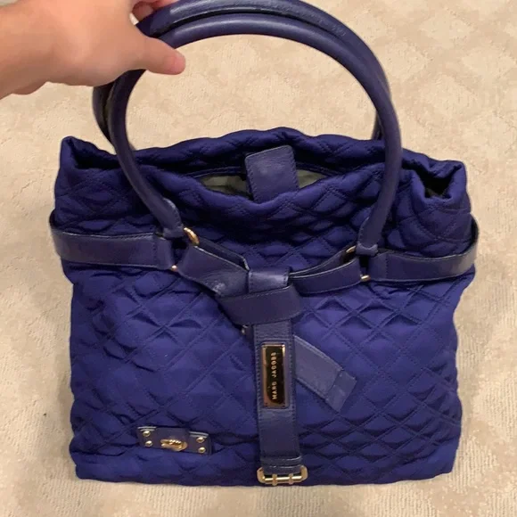 NEW Marc Jacobs Casey Bag - Picture 2 of 6